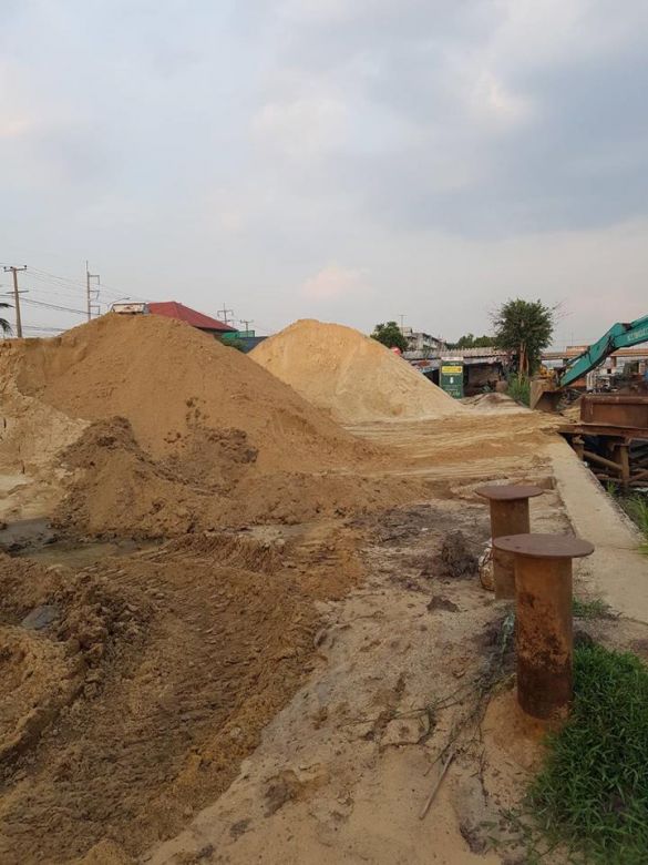 ท่าทราย ขายทราบปทุมธานี ท่าทราย ขายทราบปทุมธานี